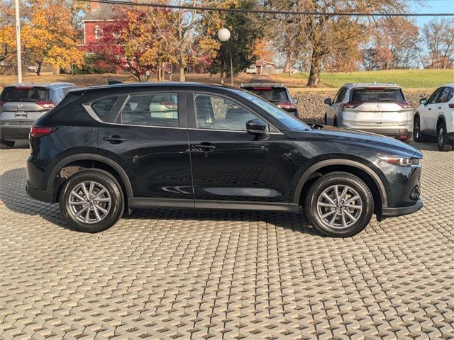 2022 Mazda CX-5 2.5 S