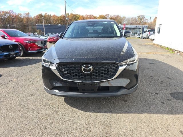 2022 Mazda CX-5 2.5 S