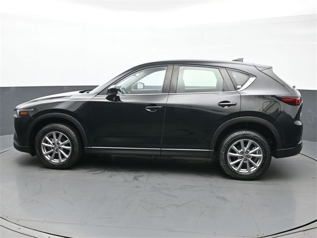 2022 Mazda CX-5 2.5 S