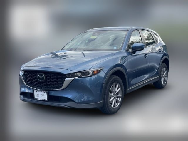 2022 Mazda CX-5 2.5 S