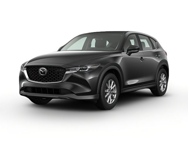 2022 Mazda CX-5 2.5 S