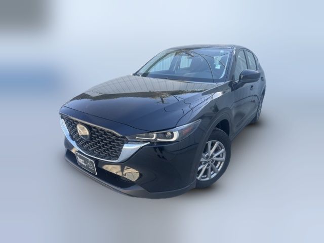 2022 Mazda CX-5 2.5 S