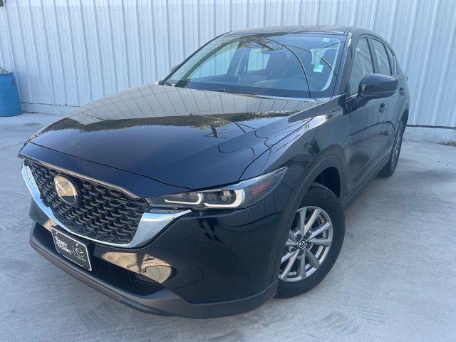 2022 Mazda CX-5 2.5 S