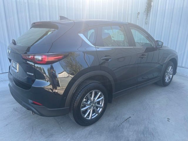 2022 Mazda CX-5 2.5 S