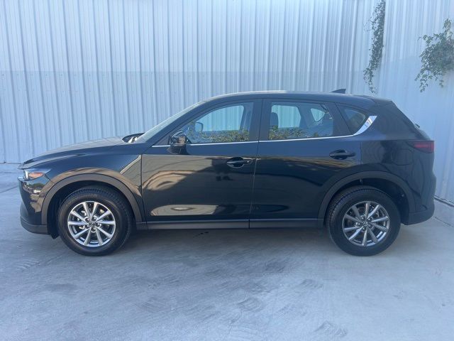 2022 Mazda CX-5 2.5 S