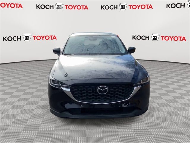 2022 Mazda CX-5 2.5 S