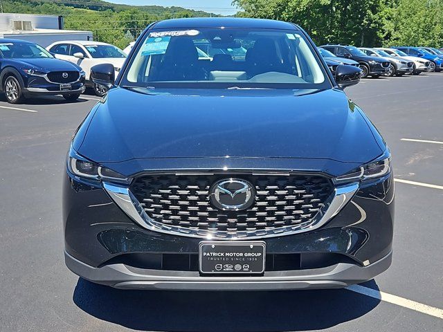 2022 Mazda CX-5 2.5 S