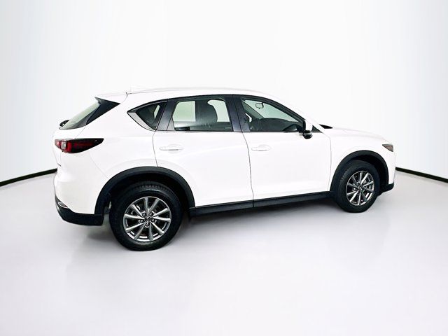 2022 Mazda CX-5 2.5 S