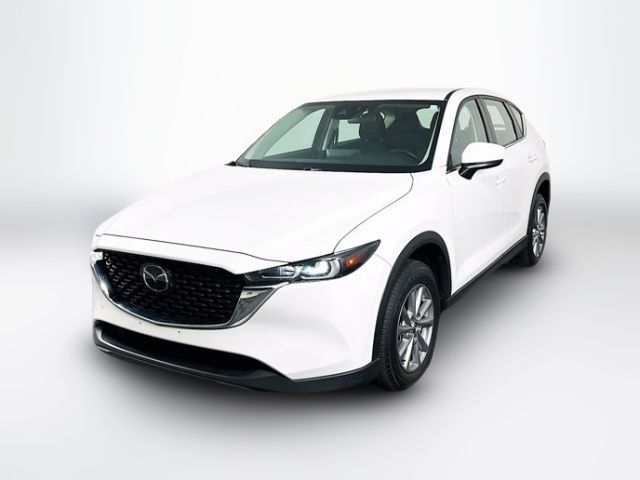 2022 Mazda CX-5 2.5 S