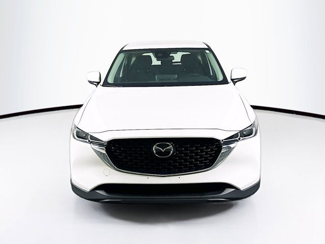 2022 Mazda CX-5 2.5 S