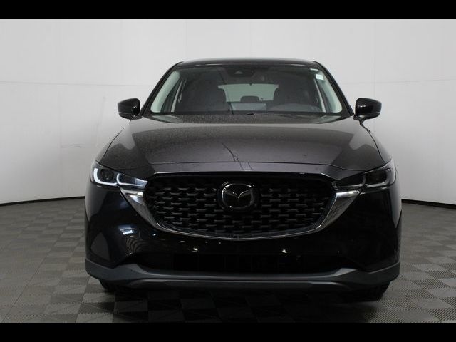 2022 Mazda CX-5 2.5 S