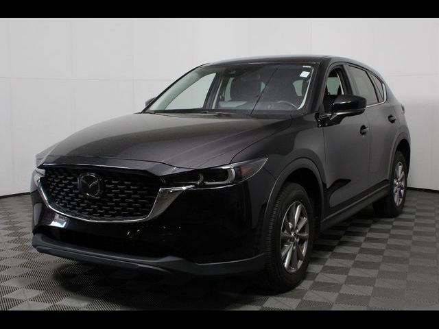 2022 Mazda CX-5 2.5 S