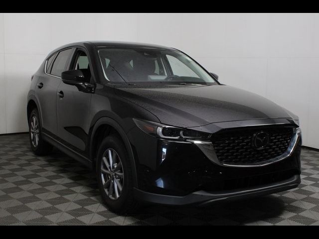 2022 Mazda CX-5 2.5 S