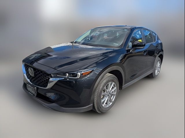 2022 Mazda CX-5 2.5 S