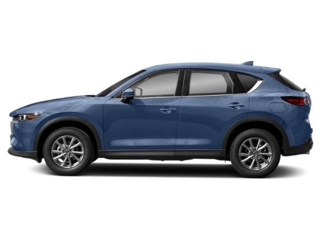 2022 Mazda CX-5 2.5 S