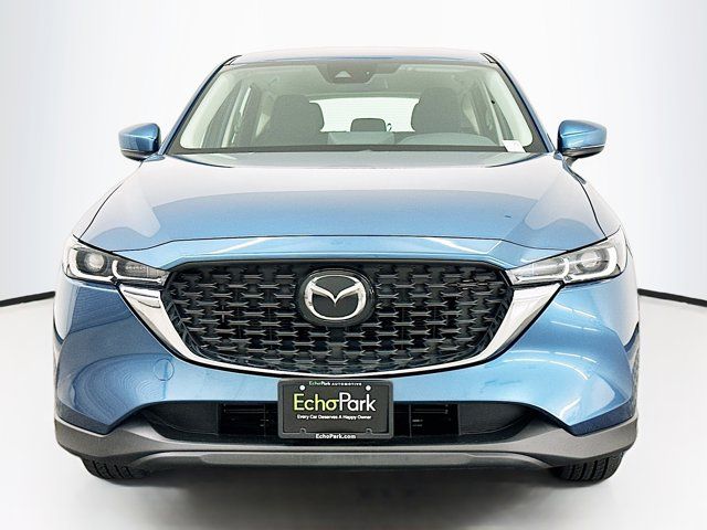 2022 Mazda CX-5 2.5 S