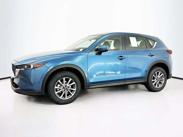 2022 Mazda CX-5 2.5 S