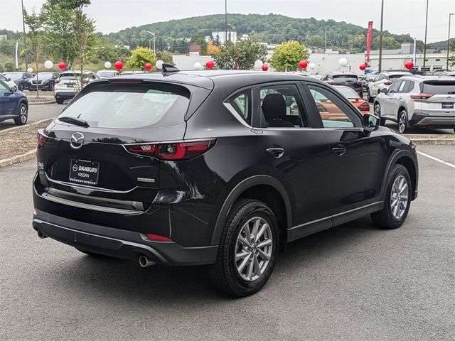 2022 Mazda CX-5 2.5 S