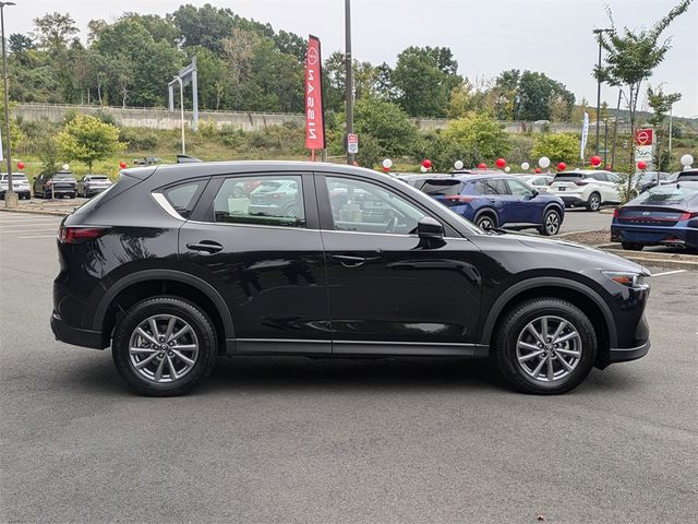 2022 Mazda CX-5 2.5 S