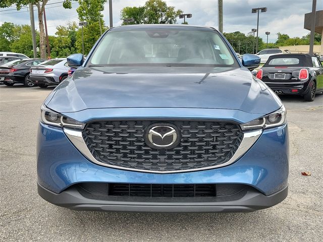 2022 Mazda CX-5 2.5 S