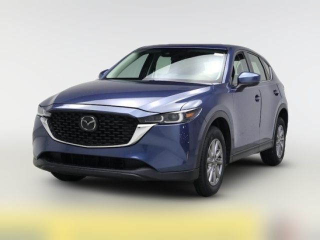 2022 Mazda CX-5 2.5 S
