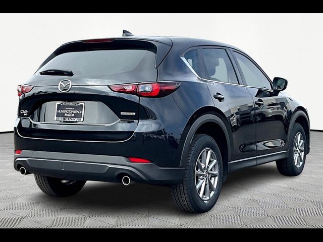 2022 Mazda CX-5 2.5 S