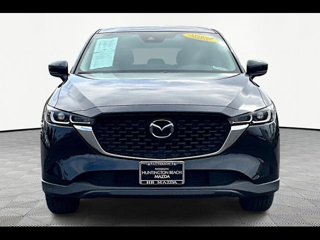 2022 Mazda CX-5 2.5 S