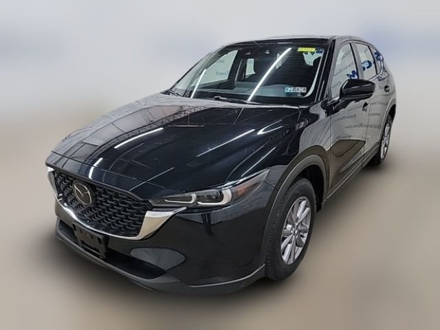 2022 Mazda CX-5 2.5 S