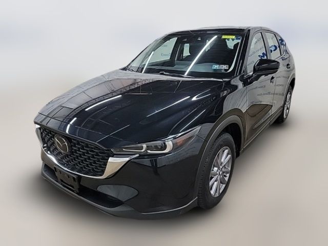 2022 Mazda CX-5 2.5 S