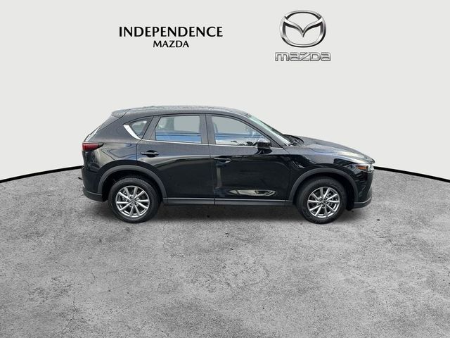 2022 Mazda CX-5 2.5 S