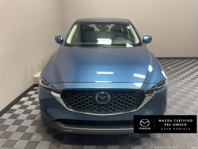 2022 Mazda CX-5 2.5 S