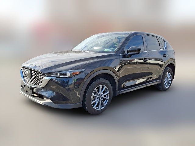 2022 Mazda CX-5 2.5 S