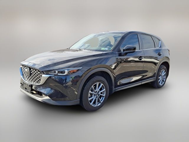 2022 Mazda CX-5 2.5 S