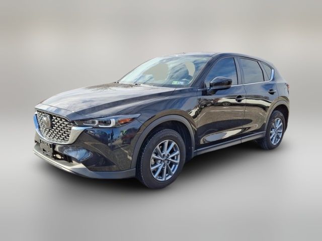 2022 Mazda CX-5 2.5 S