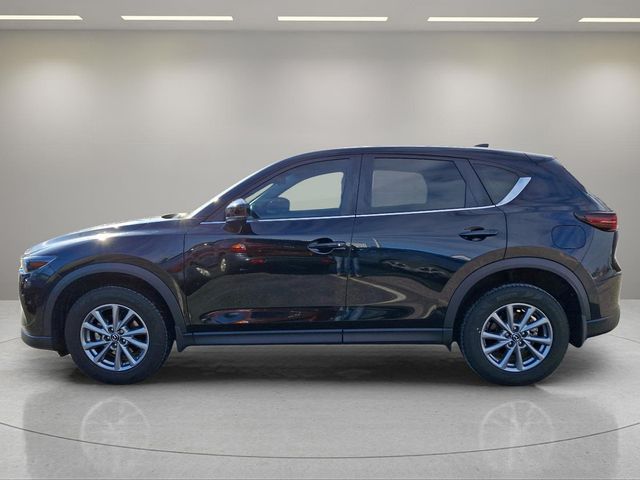 2022 Mazda CX-5 2.5 S