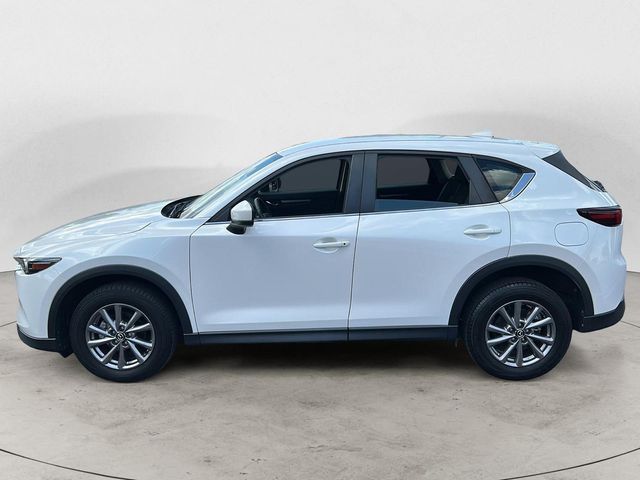 2022 Mazda CX-5 2.5 S