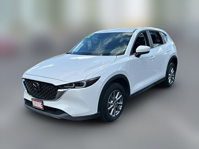 2022 Mazda CX-5 2.5 S