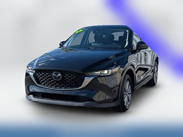 2022 Mazda CX-5 2.5 S