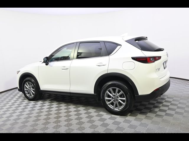 2022 Mazda CX-5 2.5 S