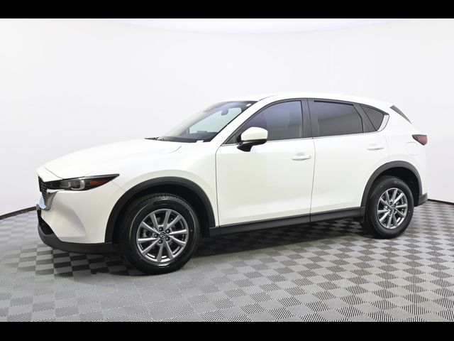 2022 Mazda CX-5 2.5 S