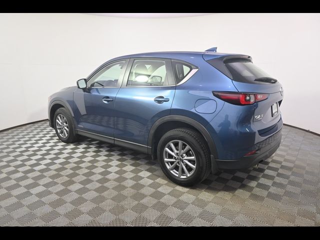 2022 Mazda CX-5 2.5 S