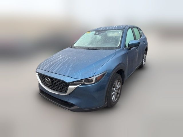 2022 Mazda CX-5 2.5 S