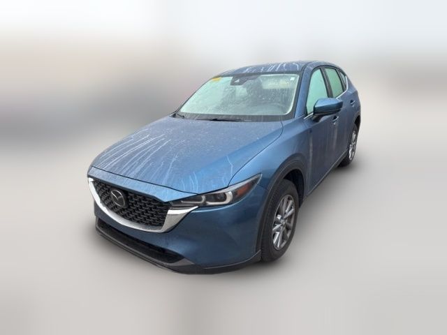 2022 Mazda CX-5 2.5 S