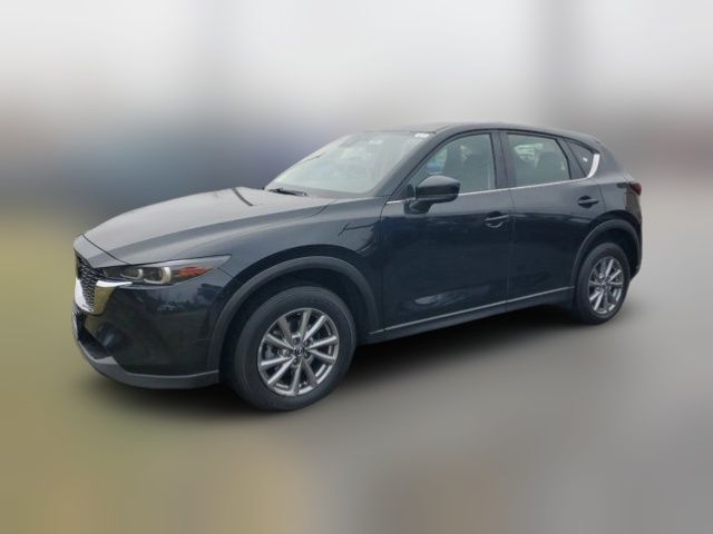 2022 Mazda CX-5 2.5 S