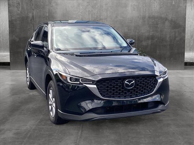 2022 Mazda CX-5 2.5 S