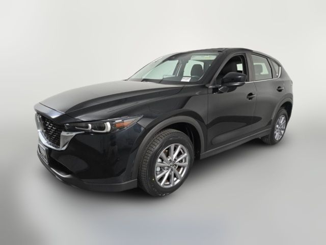 2022 Mazda CX-5 2.5 S