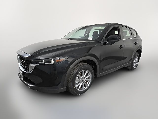 2022 Mazda CX-5 2.5 S