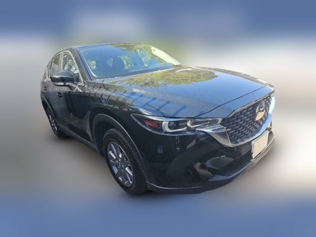 2022 Mazda CX-5 2.5 S