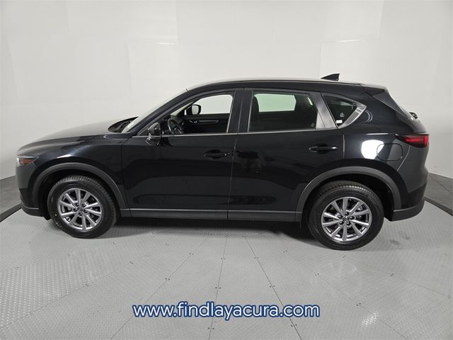 2022 Mazda CX-5 2.5 S