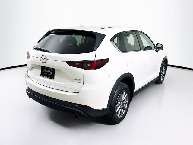 2022 Mazda CX-5 2.5 S